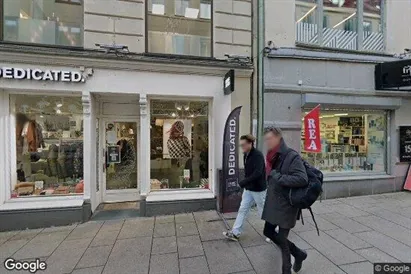 Office space att hyra i Gothenburg Centrum - Bild från Google Street View