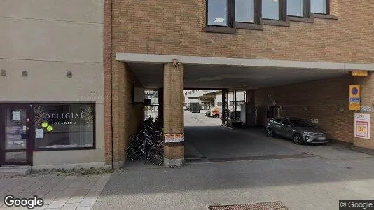 Kontorslokaler att hyra i Linköping - Bild från Google Street View