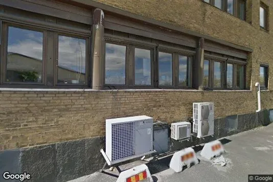 Kontorslokaler att hyra i Område ej specificerat - Bild från Google Street View