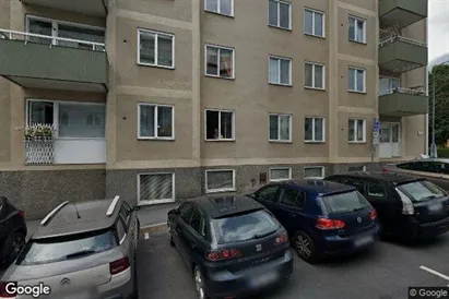 Office space att hyra i Sundbyberg - Bild från Google Street View