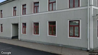 Bostadsfastigheter till försäljning i Filipstad - Bild från Google Street View