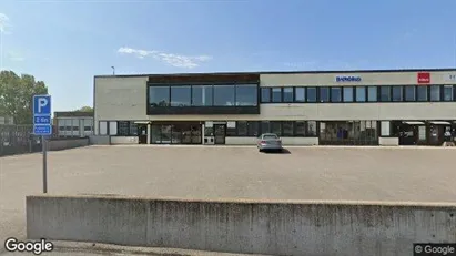 Kontorslokaler att hyra i Askim-Frölunda-Högsbo - Bild från Google Street View