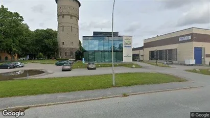 Kontorshotell att hyra i Örebro - Bild från Google Street View