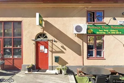 Office space att hyra i Söderort - Bild från Google Street View