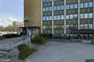 Industrilokal att hyra, Västerås, Sjöhagsvägen 3