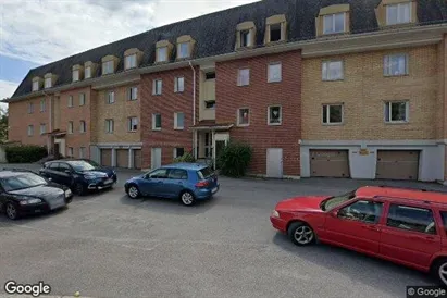 Kliniklokaler att hyra i Valdemarsvik - Bild från Google Street View