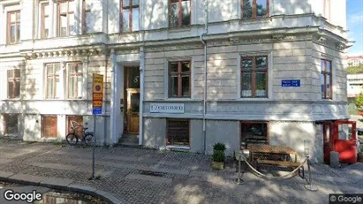 Office space att hyra i Gothenburg Centrum - Bild från Google Street View