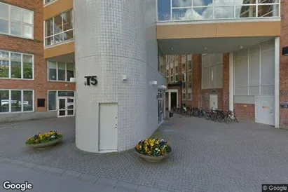 Kontorslokaler att hyra i Västerås - Bild från Google Street View