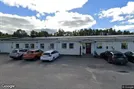 Industrilokal att hyra, Piteå, Verkstadsgatan 3