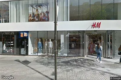 Övriga lokaler att hyra i Jönköping - Bild från Google Street View