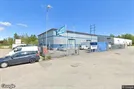 Industrilokal att hyra, Tyresö, Strömfallsvägen 51