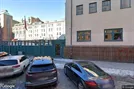 Industrilokal att hyra, Södermalm, Åsögatan 117