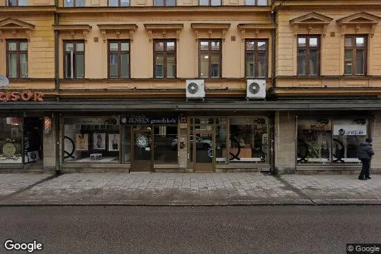 Övriga lokaler att hyra i Linköping - Bild från Google Street View