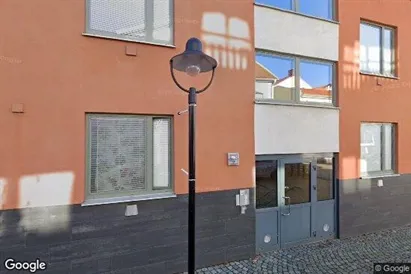 Övriga lokaler att hyra i Ronneby - Bild från Google Street View