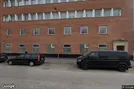 Industrilokal att hyra, Västerort, Krossgatan 22B