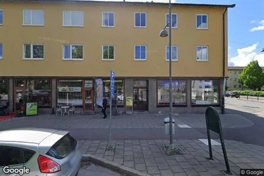 Övriga lokaler att hyra i Linköping - Bild från Google Street View