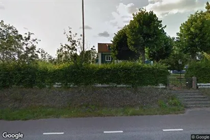 Övriga lokaler att hyra i Tranås - Bild från Google Street View