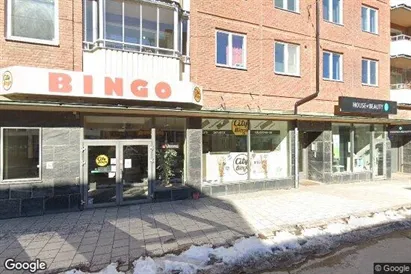 Övriga lokaler att hyra i Norrköping - Bild från Google Street View