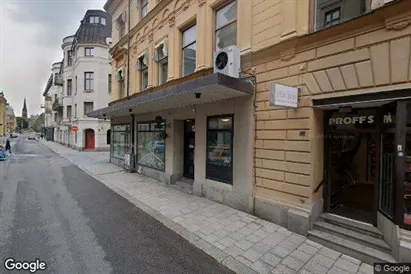 Övriga lokaler att hyra i Sundsvall - Bild från Google Street View