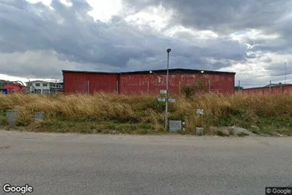 Production att hyra i Enköping - Bild från Google Street View