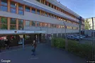 Kontor att hyra, Arvika, Styckåsgatan 10
