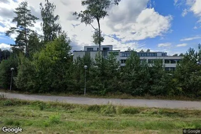 Kontorslokaler att hyra i Nyköping - Bild från Google Street View