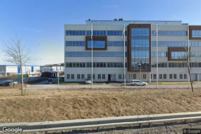 Office space att hyra i Sigtuna - Bild från Google Street View