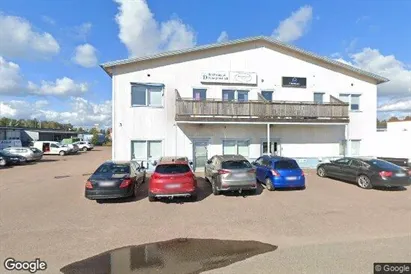 Office space att hyra i Karlstad - Bild från Google Street View