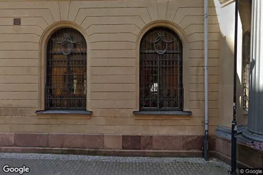 Övriga lokaler att hyra i Gävle - Bild från Google Street View