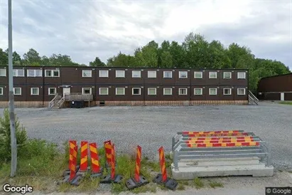 Industrilokaler att hyra i Nynäshamn - Bild från Google Street View