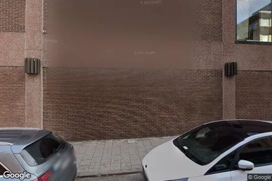 Övriga lokaler att hyra i Gävle - Bild från Google Street View