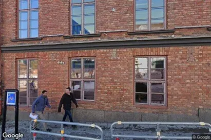 Kontorslokaler att hyra i Norrköping - Bild från Google Street View