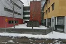Kontor att hyra, Umeå, Västra Norrlandsgatan 10C