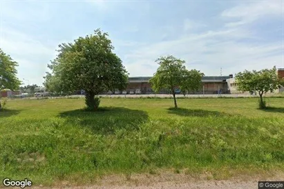 Production att hyra i Hedemora - Bild från Google Street View