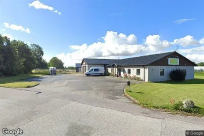 Other att hyra i Eslöv - Bild från Google Street View
