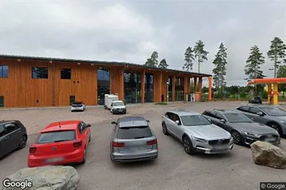 Office space att hyra i Avesta - Bild från Google Street View