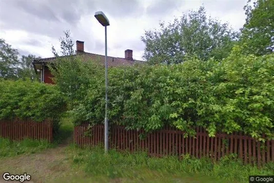 Övriga lokaler att hyra i Falun - Bild från Google Street View