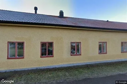 Övriga lokaler att hyra i Falun - Bild från Google Street View