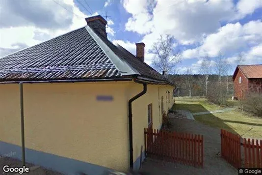 Övriga lokaler att hyra i Falun - Bild från Google Street View