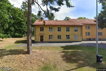 Övriga lokaler att hyra i Hässleholm - Bild från Google Street View