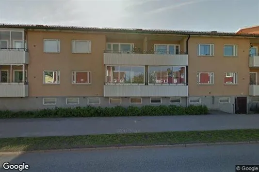 Övriga lokaler att hyra i Hultsfred - Bild från Google Street View