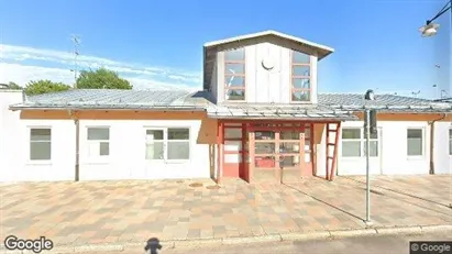 Kontorslokaler att hyra i Grums - Bild från Google Street View