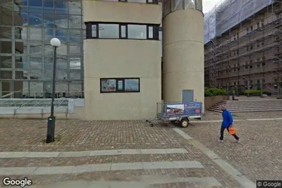 Office space att hyra i Gothenburg Centrum - Bild från Google Street View