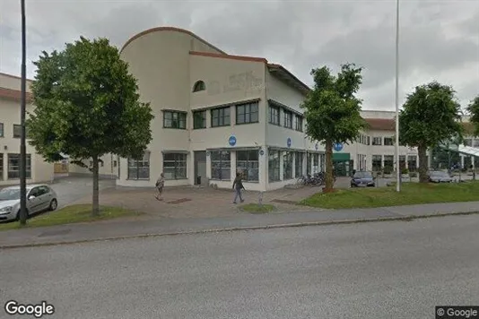 Kontorslokaler att hyra i Rosengård - Bild från Google Street View