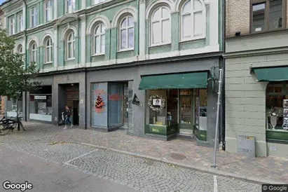 Office space att hyra i Landskrona - Bild från Google Street View
