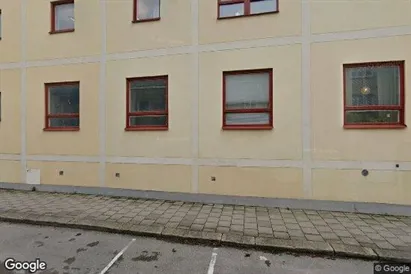 Kontorshotell att hyra i Vänersborg - Bild från Google Street View