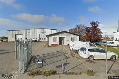 Övriga lokaler att hyra i Sala - Bild från Google Street View