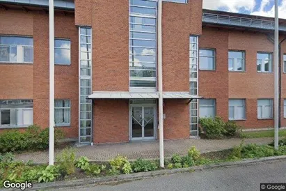 Kontorslokaler att hyra i Mölndal - Bild från Google Street View