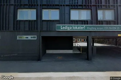 Kontorslokaler att hyra i Askim-Frölunda-Högsbo - Bild från Google Street View