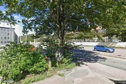 Kontorslokaler att hyra i Göteborg Östra - Bild från Google Street View